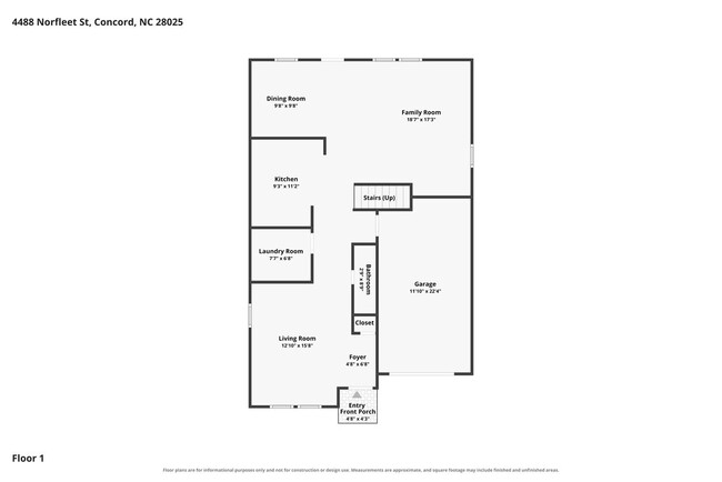 Photo - 4488 Norfleet St