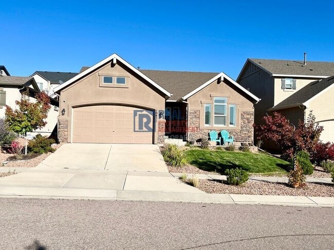 Building Photo - 10831 Fossil Dust Dr