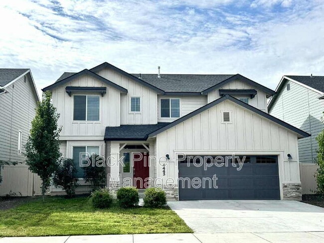 Building Photo - 4443 W Sunny Cove St Rental