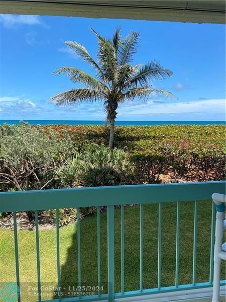 Photo - 9940 S Ocean Dr Condo Unit 101