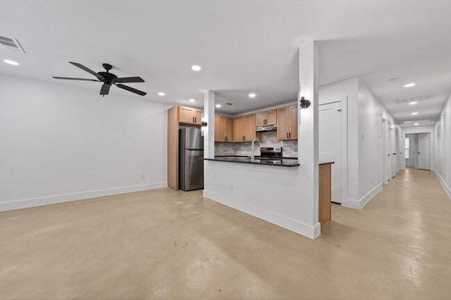 Photo - Brand-New Duplex Living in the Heart of Greenville – Modern Finishes & Private Driveways