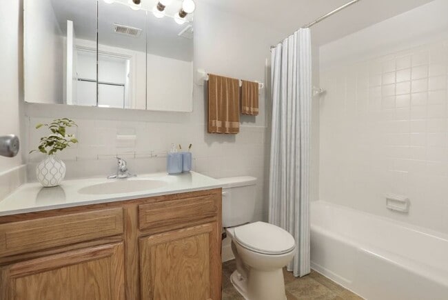 Marrion Square Apartments