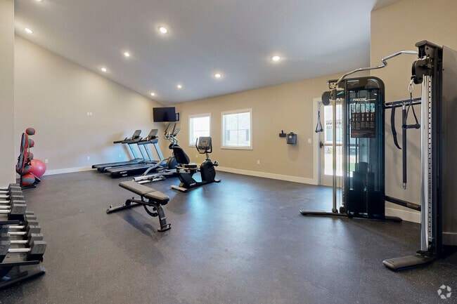 Gimnasio
