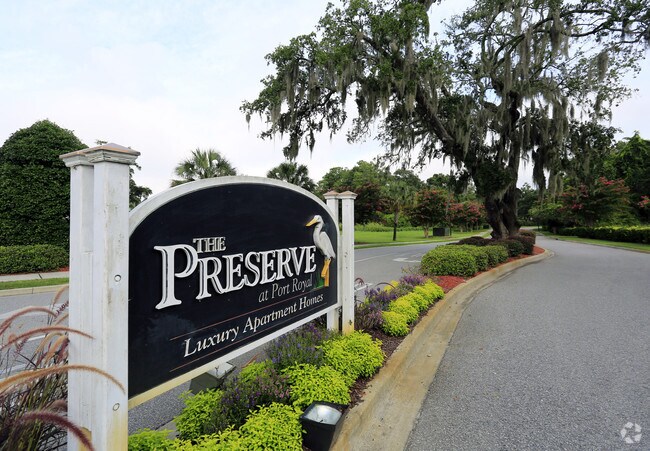 Preserve At Port Royal Apartments For Rent In Sc Preserve At Port Royal Apartments