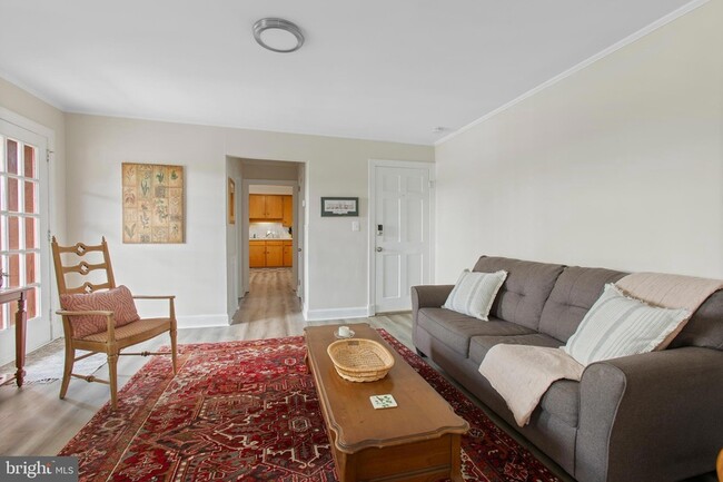 Photo - 1900 Princess Anne St Unit 1