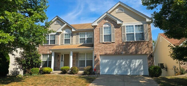 Nice Large Home for Rent in Maryland Heights - Nice Large Home for Rent in Maryland Heights