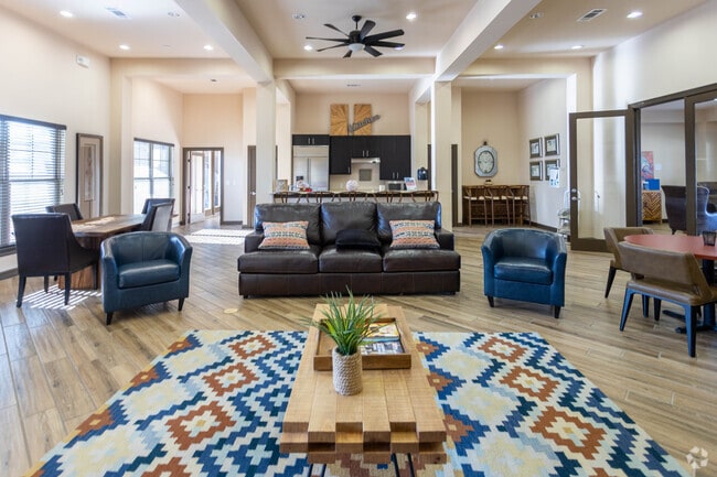 Compass Pointe