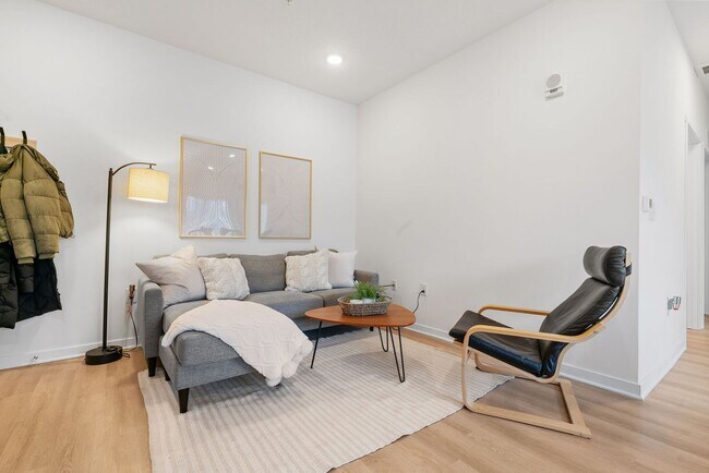 Photo - The Quinn | Modern Apartments on Historic ...