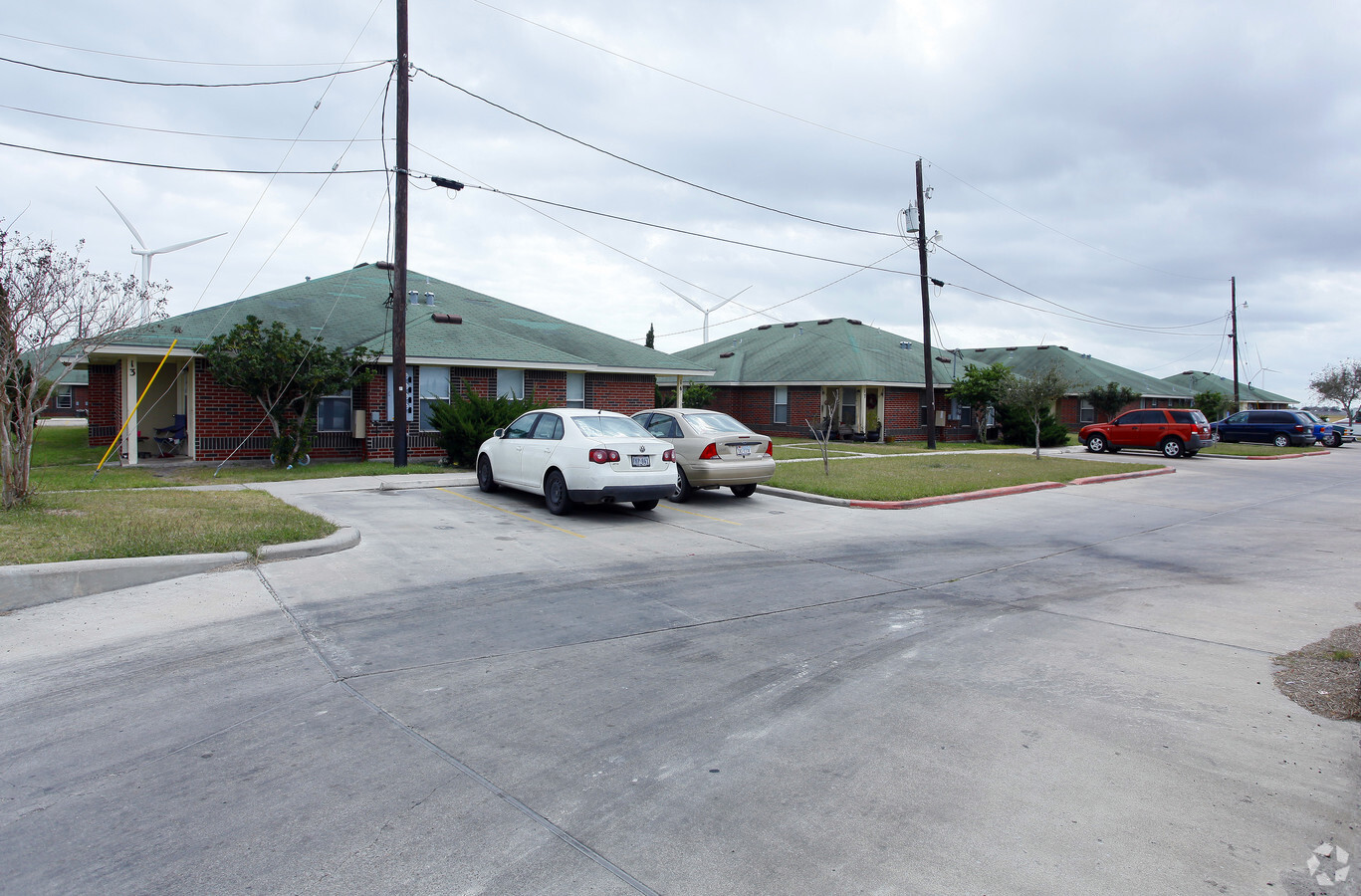 Photo - Rincon Point Apartments