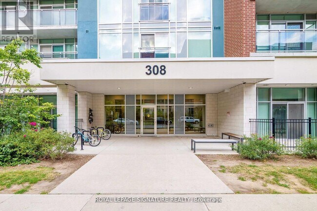 Photo - 308 Lester St Unité 431