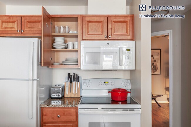 Photo - 1826 Vernon St NW Unit FL-1-ID176