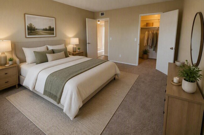 Holder Garden Apartments
