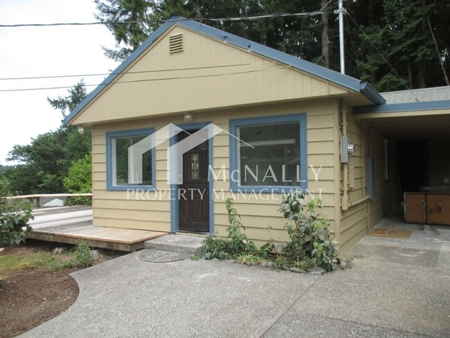 Photo - 3918 Rosedale St NW
