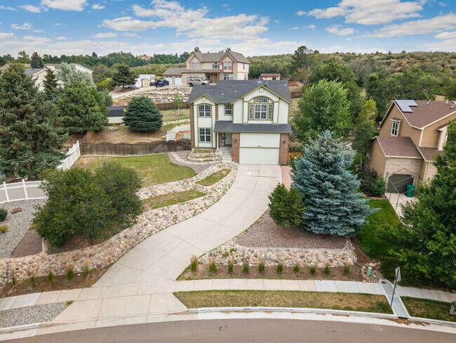 Photo - 8175 Trafalger Dr