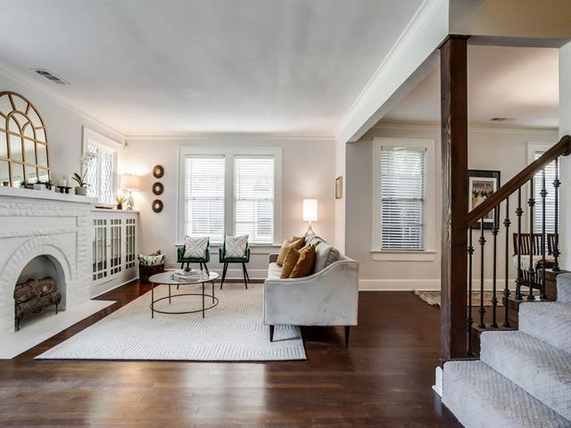 Photo - 5807 Monticello Ave