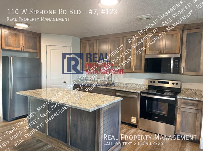 Photo - 110 W Siphon Rd Unit #7, #123