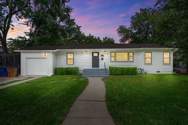 Photo - 5805 Bull Creek Rd