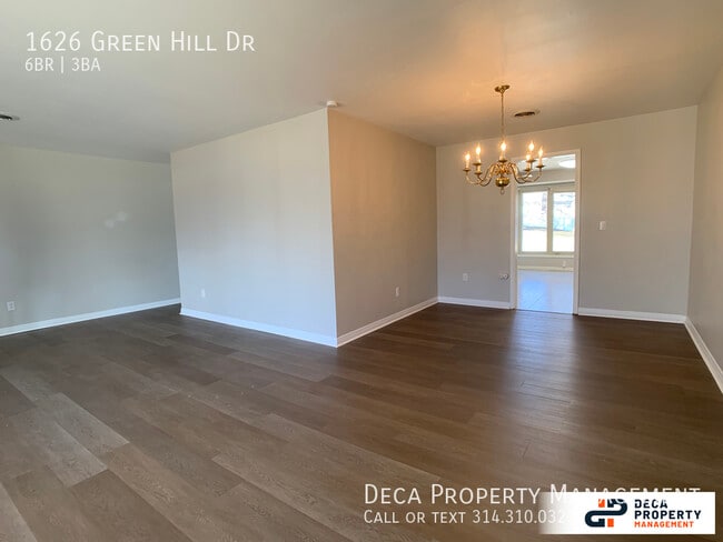 Photo - 6 Bedroom House