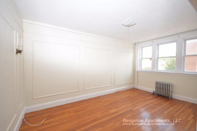 Building Photo - 26 Chiswick Rd Unit 4