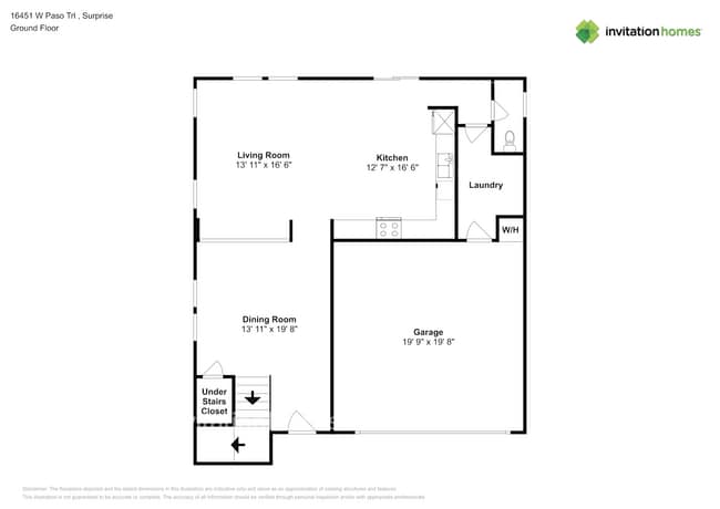 Photo - 16451 W Paso Trail