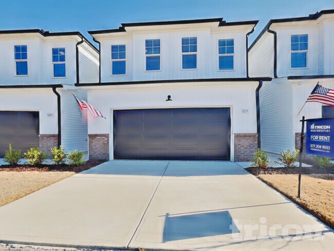 Photo - 3235 Prospect Church Rd