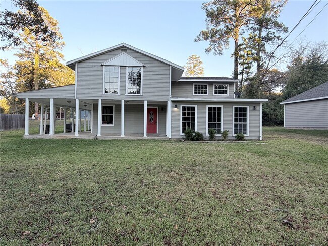 Photo - 1305 St Lawrence River Rd