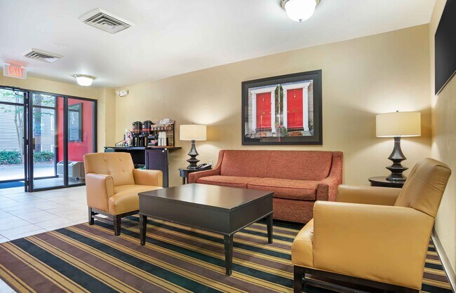 Photo - Furnished Studio-Tallahassee - Killearn