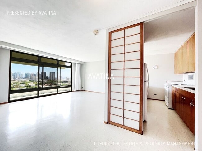 Photo - 1519 Nuuanu Ave