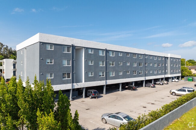 Photo - Northview Terrace Apartments
