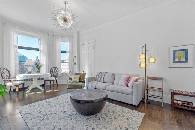 Photo - 271 Dartmouth St Unidad 4H