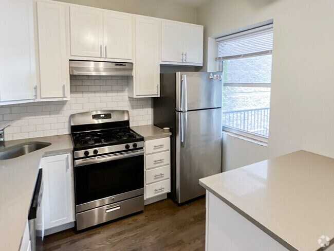 Building Photo - 1454 W Grace St Unit 3D Rental