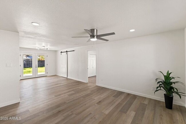 Photo - 3763 E Evans Dr