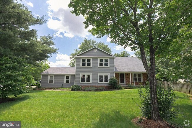 Building Photo - 15107 General Stevens Ct Rental