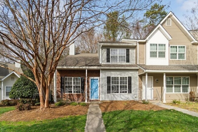 Building Photo - 9101 Exbury Ct