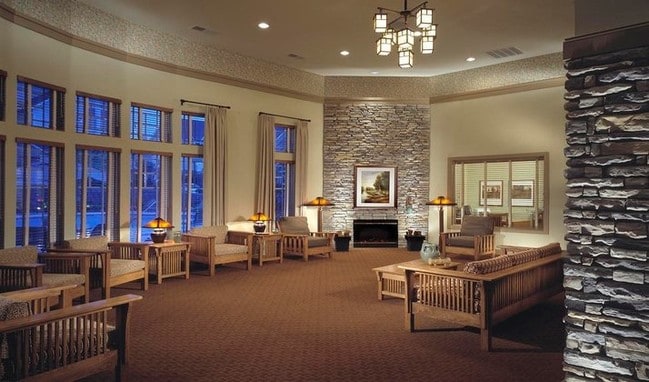 Columbia Estates - Columbia Estates