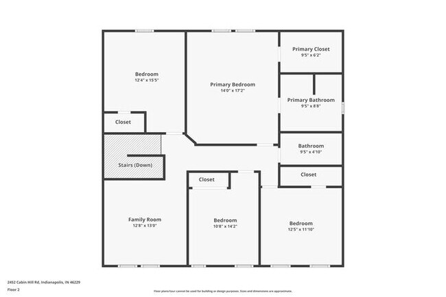 Photo - 2452 Cabin Hill Rd