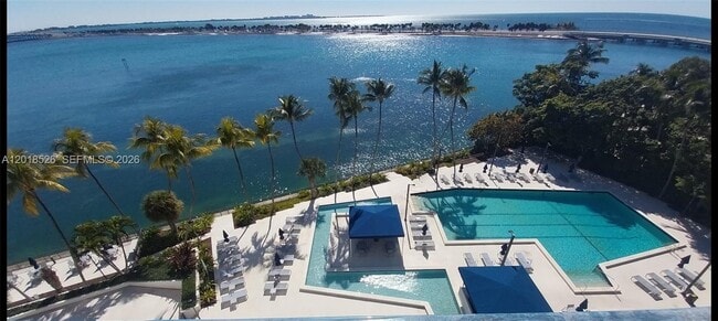 Building Photo - 2333 Brickell Ave Unit 602