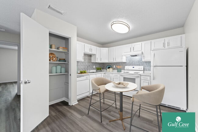 Photo - Gulf Cove Apartments LLC