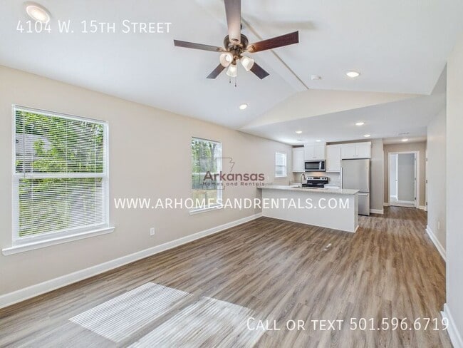 Photo - 4104 W 15th St