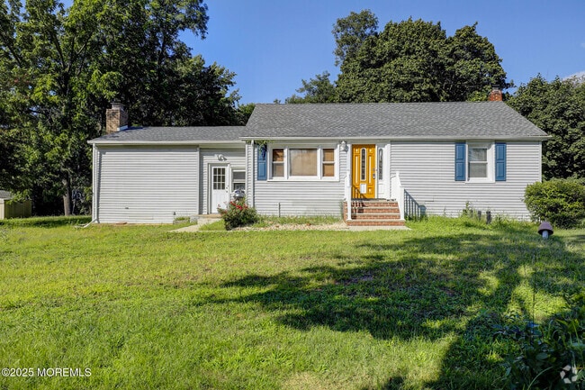 Building Photo - 146 Millhurst Rd Rental