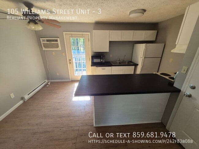 Photo - 105 Williams St Unidad 3