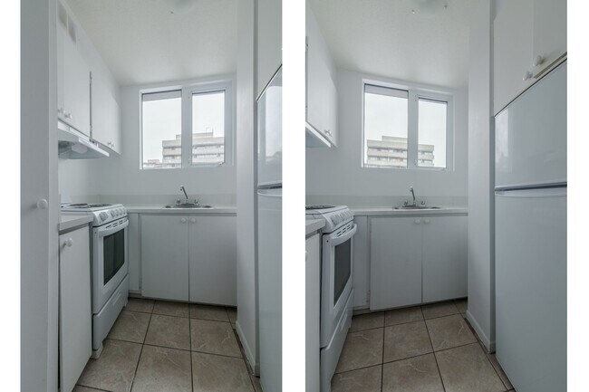 Photo - 1975 Maisonneuve Blvd W Unit 207