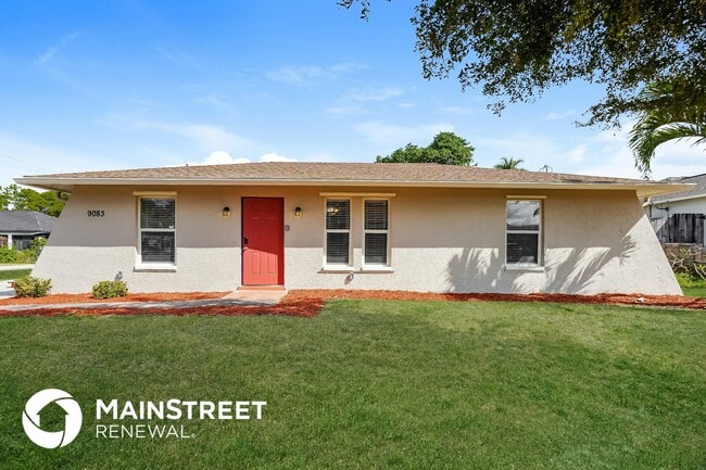 Building Photo - 9083 Henry Rd Rental