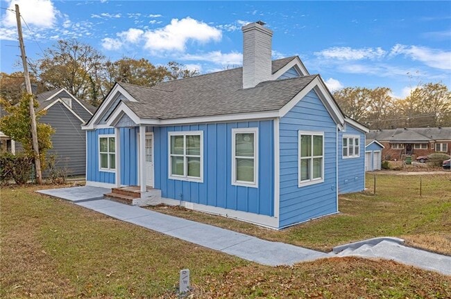 Photo - 1683 Candler Rd