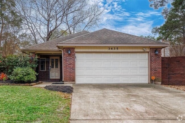 Building Photo - 3435 Beech Point Dr Rental