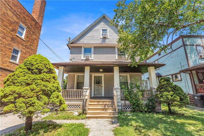 Building Photo - 4314 Archwood Ave Unit 1/DN