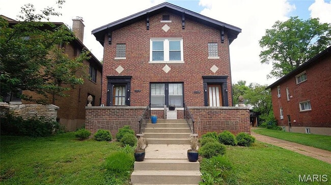 Building Photo - 7333 Lindell Blvd Unit 7333A Rental