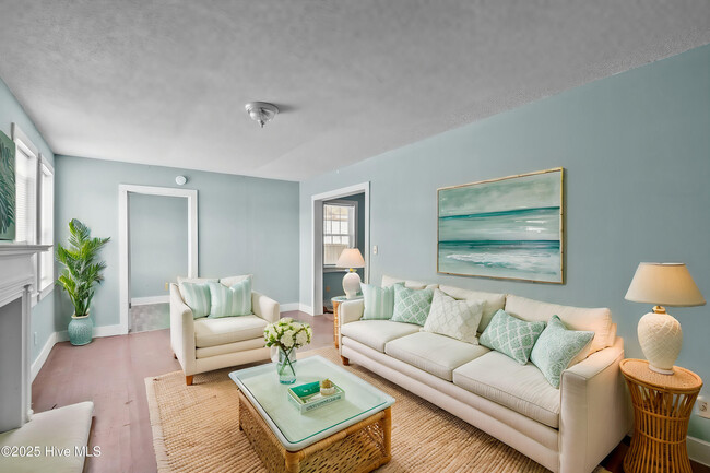 Building Photo - 1306 Myrtle St Rental
