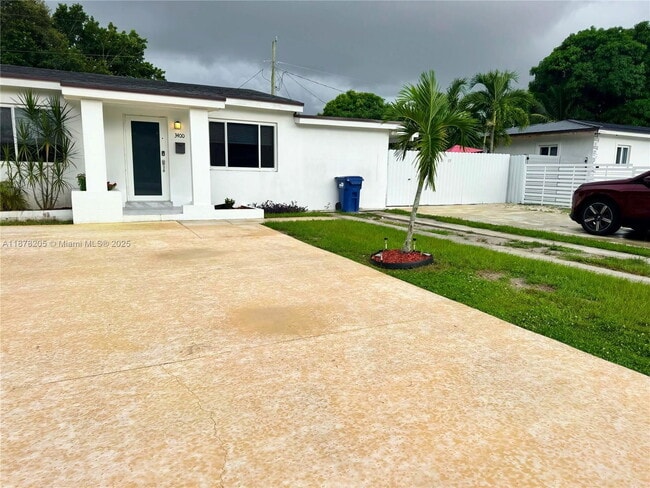Photo - 3400 NW 173rd Terrace