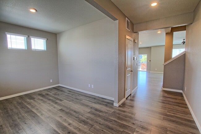 Photo - 6 bed 4 bath 3 car garage Crystal Valley Ranch house